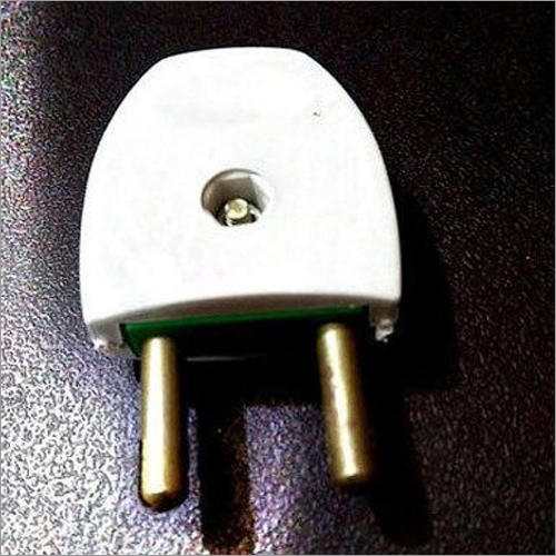 Two Pin Plug