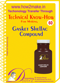 E Books Gasket Shellac Compound Technical Knowhow