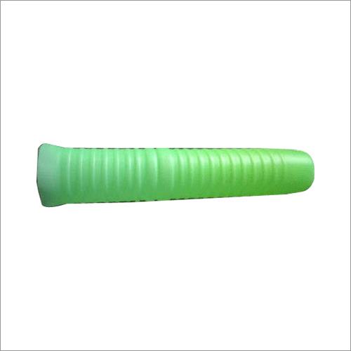 Plastic Broom Handle Cap