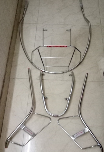 Honda Activa accesseries