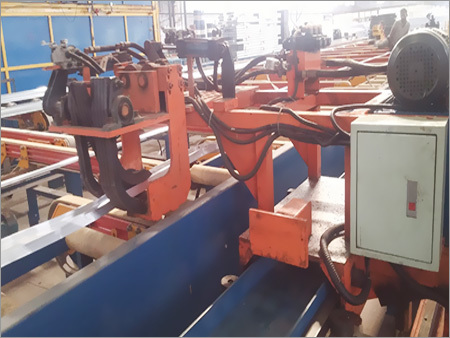 Single Puller