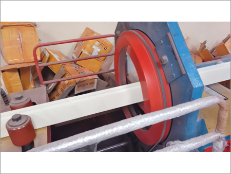 Wrapping Machine