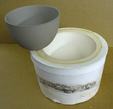 Ceramic Bowl