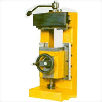 Manual Roll Marking machine-RH100