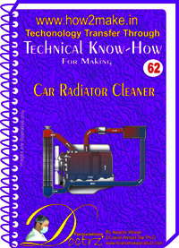 E Books Car Radiator Cleaner Technical Knowhow