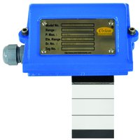 High Range Differential Pressure Switch MT Series