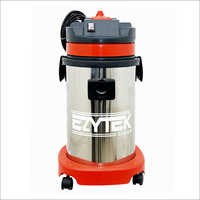 30L Dry and Wet Vacuum Cleaner
