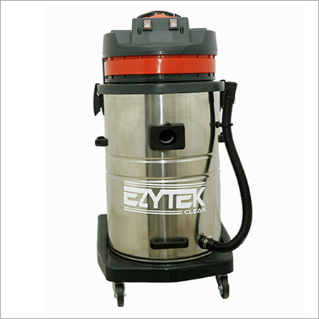 70L Dry and Wet Vacuum Cleaner