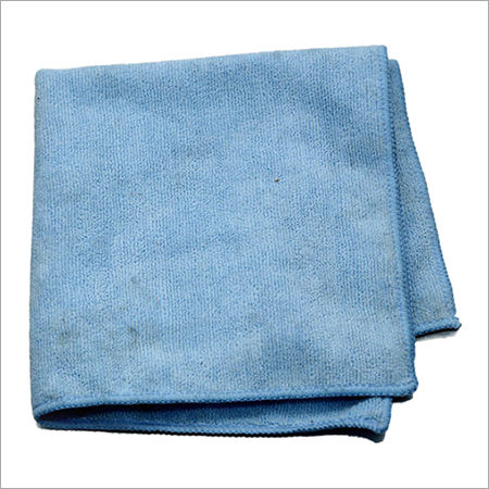 Microfiber Washcloth