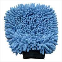 Wash Mitt