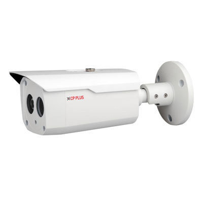 CP-UNC-TA13L5-VM/1.3 MP HD IR Bullet Camera - 50Mt