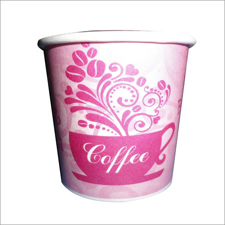 40ML Paper Coffee Cup