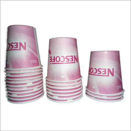 80ML Disposable Cups