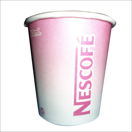 80ML Paper Cup