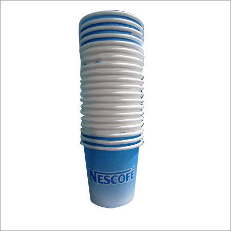 50 ML Disposable Coffee Cup