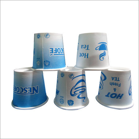 50ML Paper Cup