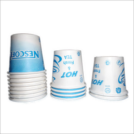 50ML Paper Coffee Cup
