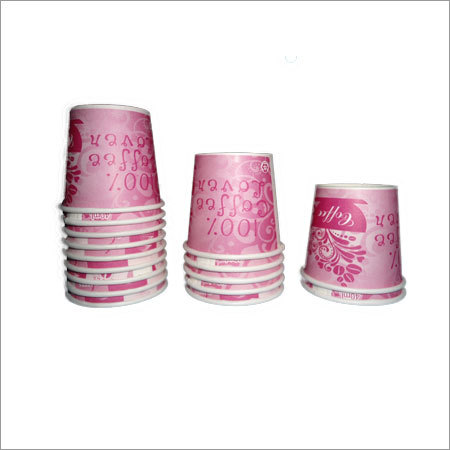 40 ML Disposable Coffee Cup 40 ML Disposable Coffee Cup