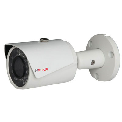 CCTV Bullet Camera