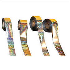 Holographic Strip