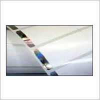 Custom Holographic Strip