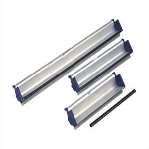 Aluminium Emulsion Coater