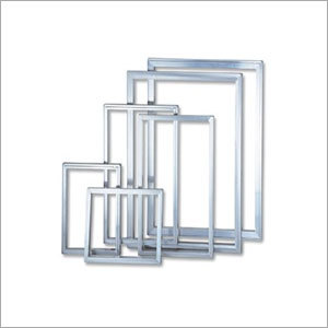 Aluminium Screen Printing Frames