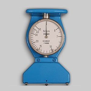 Tension Meter for screen making