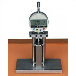 Digital Tension Meter for screen making