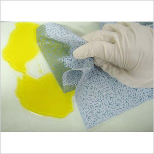 Wipes - clean room accessories
