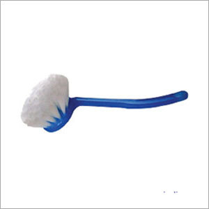Stencil Cleaning Brush