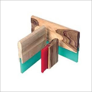 Wooden Squeegee Handles