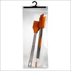 PVC Hanger Pouch