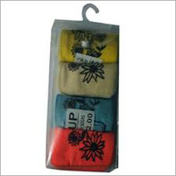 Pvc Hanger Pouch