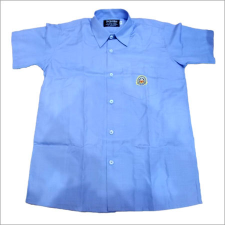School Shirt