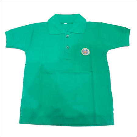 School Uniform Shirt