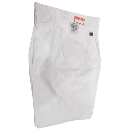 School Uniform Short Pant