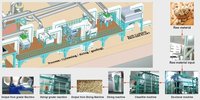 Pulse Processing Plant