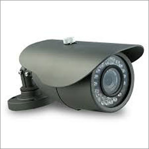 Cctv Camera Repair Services