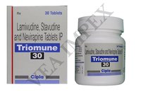 Triomune tablets