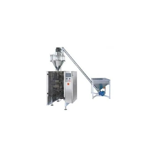 Powder Packing Machine - Automatic Grade: Semi-Automatic