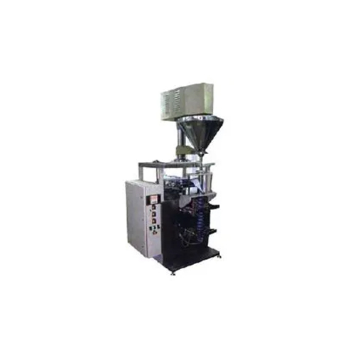 Powder Packing Machine - Stainless Steel, 250 Volt Electric Drive | Semi-Automatic, 5-Year Warranty, Frequency Speed Control, Highly Efficient
