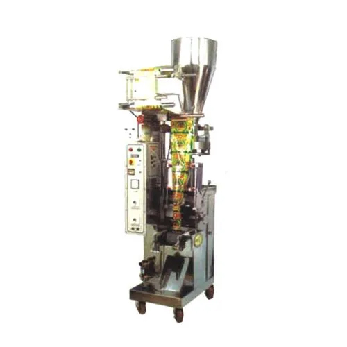 Packing Machine - Automatic Grade: Semi-Automatic