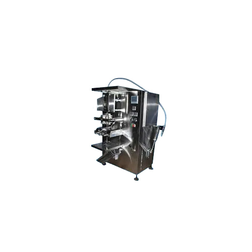 Automatic Liquid Packaging Machine - Automatic Grade: Semi-Automatic