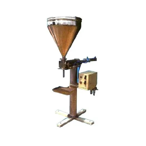 Volumetric Liquid Filling Machine Volumetric Liquid Filling Machine