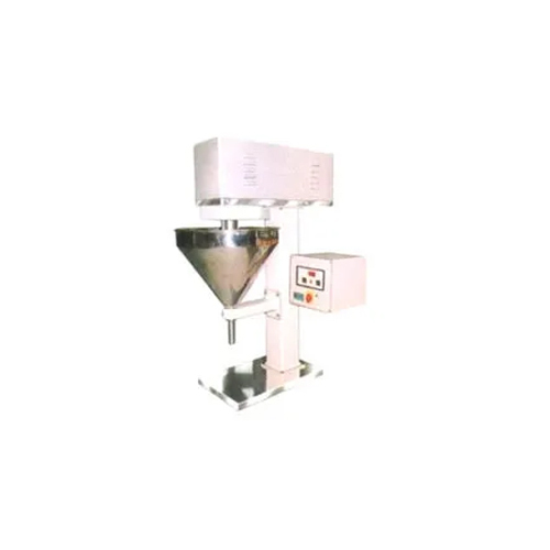 Semi Automatic Auger Filler Machine - Automatic Grade: Semi-Automatic