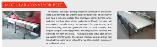 Conveyor Belt