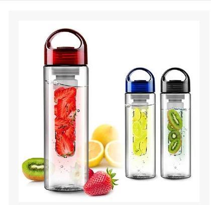 Fruit Juicer Bottle