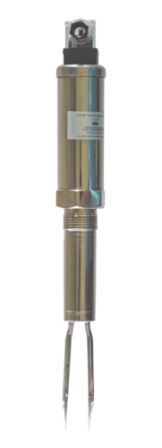 Vibrating Fork Level Switch Aquafork Swift 7000 Series