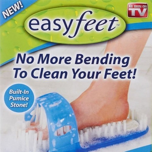 Easy Feet